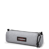 Eastpak Round Single Astuccio porta penne (Colore: sunday grey)