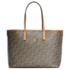 Tommy Hilfiger Monoplay Tote LE - Shopper 43 cm (black mix)