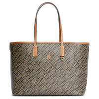 Tommy Hilfiger Monoplay Tote LE - Shopper 43 cm (black mix)