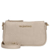 Valentino Bags Pansy - Borsa a tracolla 24 cm (ecru)