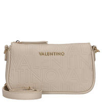 Valentino Bags Pansy - Borsa a tracolla 24 cm (ecru)