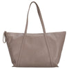 Coccinelle Nory - Borsa shopper 36 cm (warm taupe)