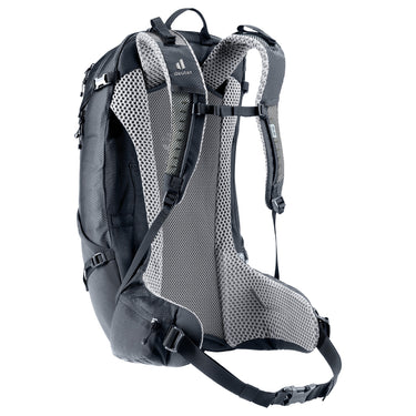 Deuter Futura 29 EL - Wanderrucksack 60 cm (black) - Ansicht 2