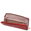 Furla Camelia - Geldbörse L 8cc 19 cm (ruby+corolla) - Ansicht 2