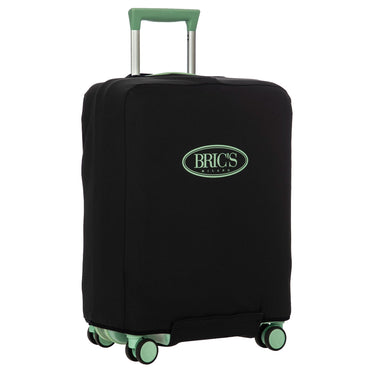 Brics Positano - 4-Rollen-Trolley L 78 cm erw. (salbei) - Ansicht 12