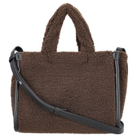 Lacoste Heritage - Shopping Bag S 27.5 cm (brown noir) - Ansicht 4