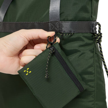 Haglöfs Brand Tote - Shopper 48 cm (seaweed green) - Ansicht 4