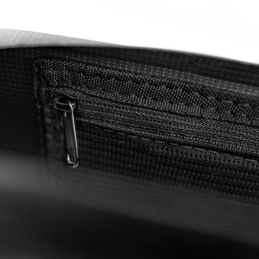 Cyclite Top Tube Bag / 03 - Rahmentasche (Bikepacking) 25 cm (black) - Ansicht 3