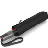 Knirps T.400 extra L Duomatic - Ombrello (nero)