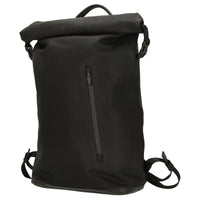 aunts & uncles Japan Fukui Rolltop - Rucksack 15" 42.5 cm (black) - Ansicht 2