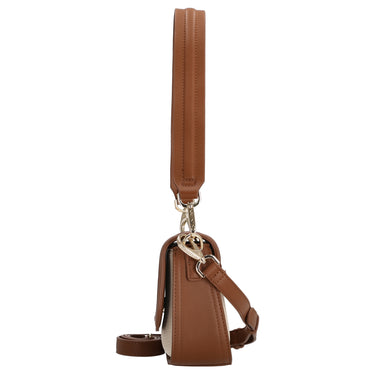 Valentino Bags Atena Re - Umhängetasche 22 cm (naturale/cuoio) - Ansicht 3