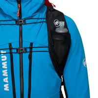 Mammut Aenergy ST 20-25 - Skitourenrucksack 46 cm (white-mammut red) - Ansicht 5
