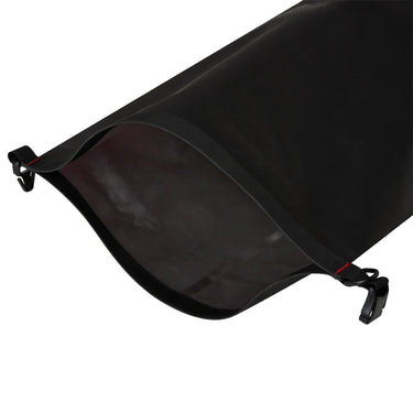The North Face Base Camp Dry Bag - Packsack 18L (tnf black/tnf white) - Ansicht 3