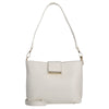 Valentino Bags Dione Re - Shoulder Bag 25 cm (bianco)