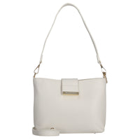 Valentino Bags Dione Re - Umhängetasche 25 cm (bianco)