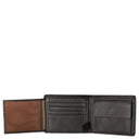 Picard Brooklyn - Geldbörse 8cc 12 cm (cafe) - Ansicht 2
