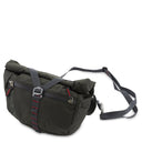 Acepac Bar Bag MKII 5 - Lenkertasche (Bikepacking) 25 cm (Grau) - Markenkoffer