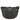 Acepac Bar Bag MKII 5 - Lenkertasche (Bikepacking) 25 cm (Grau) - Markenkoffer