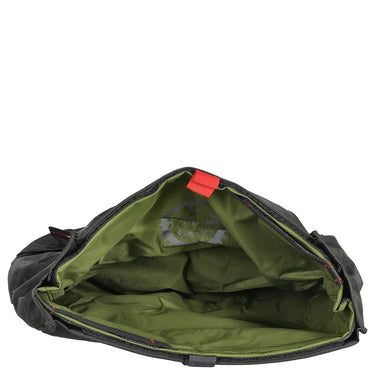 Acepac Bar Bag MKII 5 - Lenkertasche (Bikepacking) 25 cm (schwarz) - Markenkoffer