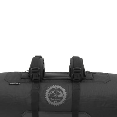 Acepac Bar Roll MKII 16 - Lenkertasche (Bikepacking) 60 cm (black) - Ansicht 5