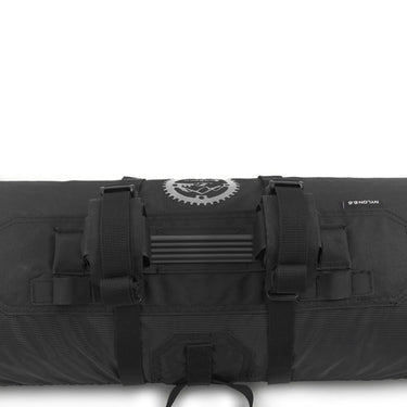 Acepac Bar Roll MKII 16 - Lenkertasche (Bikepacking) 60 cm (black) - Ansicht 4