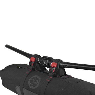 Acepac Bar Roll MKII 16 - Lenkertasche (Bikepacking) 60 cm (black) - Ansicht 3