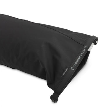 Acepac Drybag MKII 16 - Lenkertasche (Bikepacking) 60 cm (black) - Markenkoffer