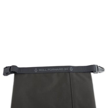 Acepac Drybag MKII 8 - Lenkertasche (Bikepacking) 45 cm (black) - Markenkoffer