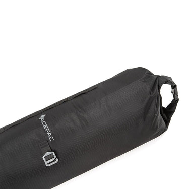 Acepac Drybag MKIII 16L - Lenkertasche (Bikepacking) 60 cm (black) - Markenkoffer