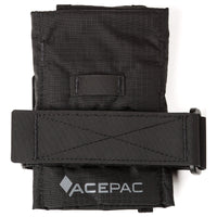 Acepac Tool Wallet MKIII - Werkzeugtasche 13 cm (black) - Markenkoffer