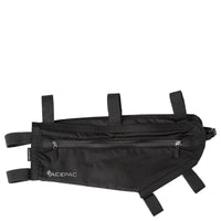 Acepac Zip MKIII 3.7 - Rahmentasche (Bikepacking) M 40 cm (black) - Ansicht 5