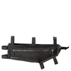 Acepac Zip MKIII L 4.5 - Borsa da telaio (Bikepacking) 48 cm (nero)