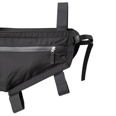 Acepac Zip MKIII L 4.5 - Rahmentasche (Bikepacking) 48 cm (black) - Markenkoffer