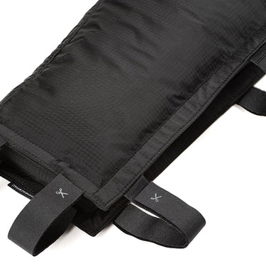 Acepac Zip MKIII L 4.5 - Rahmentasche (Bikepacking) 48 cm (black) - Markenkoffer