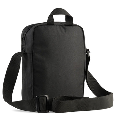 Puma Fundamental Compact Portable - Borsa a tracolla 21 cm (black)