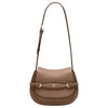 Aigner Cavallo - Borsa a tracolla S 24 cm (colore: alpaca beige)