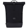 Johnny Urban Allen Large - Zaino Rolltop 45 cm (black)