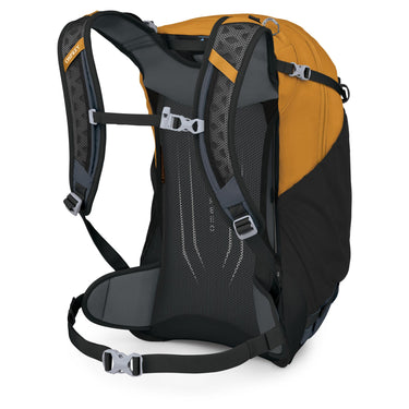 Osprey Hikelite 26 - Wanderrucksack 50 cm (tungsten-yellow) - Ansicht 3