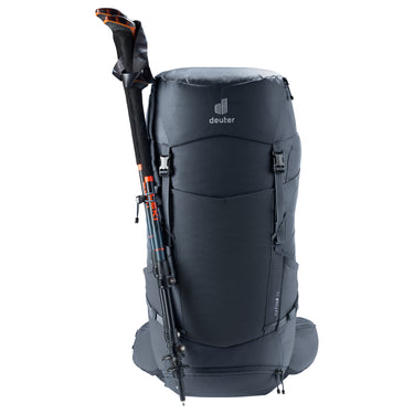 Deuter Futura 32 - Wanderrucksack 66 cm (black) - Ansicht 10