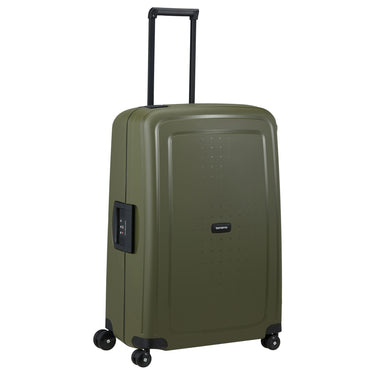Samsonite - S'Cure 4-Rollen-Trolley 75 cm (olive) - Ansicht 6
