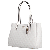 Guess Noelle II Tech Tote - Borsa shopper 40 cm (bone logo)