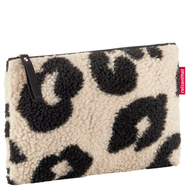 reisenthel Case 1 - Kosmetiktasche 24 cm (teddy leo cream) - Ansicht 2