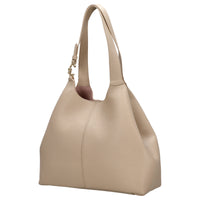 Coccinelle C-Easy - Shopper L 36 cm (sandshell) - Ansicht 2