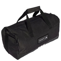 adidas 4Athlts Duffle 24 - Sporttasche 45.5 cm S (black/white) - Markenkoffer