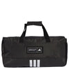 adidas 4Athlts Duffle 24 - Borsa Sportiva 45.5 cm S (nero/bianco)