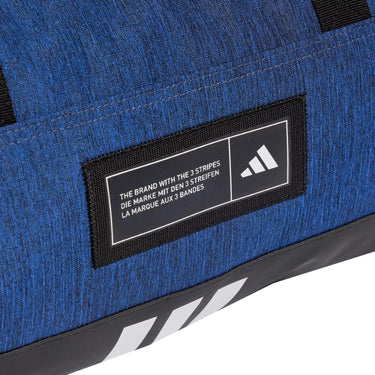 adidas 4Athlts Duffle 24 - Sporttasche 45.5 cm S (shanav/white) - Markenkoffer