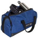 adidas 4Athlts Duffle 24 - Sporttasche 45.5 cm S (shanav/white) - Markenkoffer