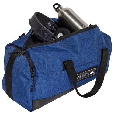 adidas 4Athlts Duffle 24 - Sporttasche 45.5 cm S (shanav/white) - Markenkoffer