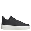 adidas Acesmash Sneaker - Scarpe Uomo (cblack/cblack/owhite, 44 2/3)