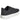 adidas Acesmash Sneaker - Schuh Men (core black/core black/core white, 44 2/3) - Markenkoffer